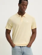 Levi's Тениска с яка SHORELINE TECH POLO