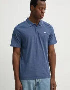 Levi's Тениска с яка SHORELINE TECH POLO