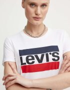 Levi's Тениска The Perfect Tee Sportswear