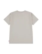 Levi's тениска за деца с памук RED TAB VINTAGE TEE бежова 9EP595