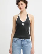 Levi's Топ GR ELLA HALTER TOP