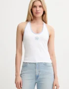 Levi's Топ GR ELLA HALTER TOP