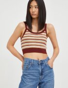 Levi's Топ с вълна