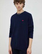 Levi's Вълнен пуловер