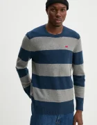 Levi's Вълнен пуловер