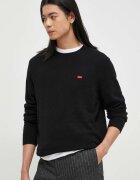 Levi's Вълнен пуловер