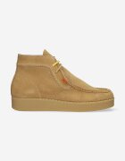 Levi's Велурени боти Footwear&Accessories D7352.0004 RVN 75