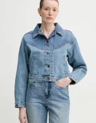 Levi's Яке SHRUNKEN 90S TRCKR WSTRN