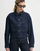 Levi's Яке SHRUNKEN 90S TRCKR WSTRN