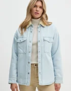 Levi's Яке тип риза с вълна