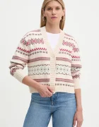 Levi's Жилетка с вълна