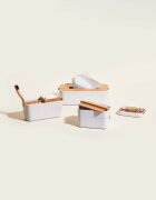 Lexon Кутия за салфетки Zen