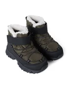 Liewood апрески за деца Aliza Boot кафяви LW20864
