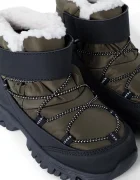 Liewood апрески за деца Aliza Boot кафяви LW20864