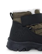 Liewood апрески за деца Aliza Boot кафяви LW20864