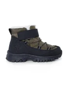 Liewood апрески за деца Aliza Boot кафяви LW20864