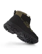 Liewood апрески за деца Aliza Boot кафяви LW20864