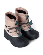 Liewood апрески за деца Ania Winter Boot розови LW20057