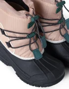 Liewood апрески за деца Ania Winter Boot розови LW20057