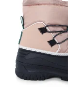 Liewood апрески за деца Ania Winter Boot розови LW20057