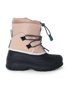 Liewood апрески за деца Ania Winter Boot розови LW20057