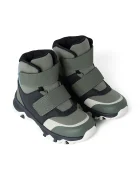 Liewood апрески за деца Micah Boot зелени LW20863
