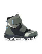 Liewood апрески за деца Micah Boot зелени LW20863