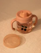 Liewood Бебешка чаша Kylo Tritan Sippy Cup 280ml
