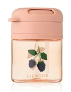 Liewood Бебешка чаша Pavia Tritan Straw Cup 280ml