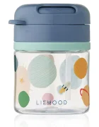 Liewood Бебешка чаша Pavia Tritan Straw Cup 280ml