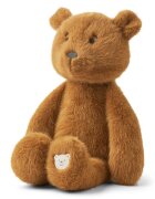 Liewood Бебешка играчка за гушкане Berto Bear Teddy LW19353