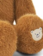 Liewood Бебешка играчка за гушкане Berto Bear Teddy LW19353