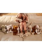 Liewood Бебешка играчка за гушкане Berto Bear Teddy LW19353