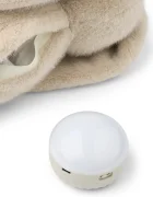 Liewood Бебешка играчка за гушкане Hattie Rabbit Humming Teddy LW20584