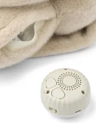Liewood Бебешка играчка за гушкане Hattie Rabbit Humming Teddy LW20584