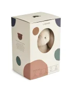 Liewood Бебешка играчка за гушкане Hattie Rabbit Humming Teddy LW20584