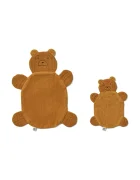 Liewood Бебешка играчка за гушкане Janai Bear Cuddle Cloth 2-Pack (2 броя)