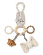 Liewood Бебешка висулка Angie Classic Activity Toy LW19498