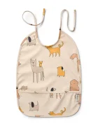 Liewood Бебешки лигавник Lai Bib