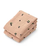 Liewood Бебешки памперс с памук Lewis Muslin Cloth (2 броя)