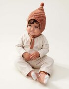 Liewood Бебешки памучен спортен панталон Alain Baby Pants