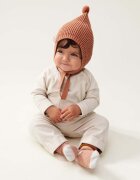 Liewood Бебешки памучен суичър Augustin Baby Top