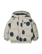 Liewood Бебешко яке Adelina Jacket With Ears