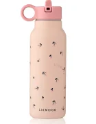 Liewood Бутилка за вода за деца Falk Water Bottle 350 ml розова LW19617