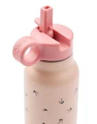 Liewood Бутилка за вода за деца Falk Water Bottle 350 ml розова LW19617