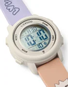 Liewood Часовник за деца Sussi Wrist Watch LW19819