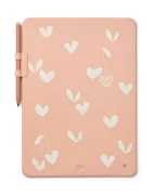 Liewood Черна дъска за рисуване Zora Magic Drawing Board 10 Inches LW18613