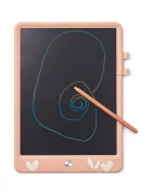 Liewood Черна дъска за рисуване Zora Magic Drawing Board 10 Inches LW18613