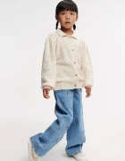 Liewood Дънки Cesar Printed Denim Pants