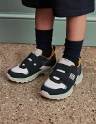 Liewood Denisa Sneakers маратонки за деца тъмносини LW20059
